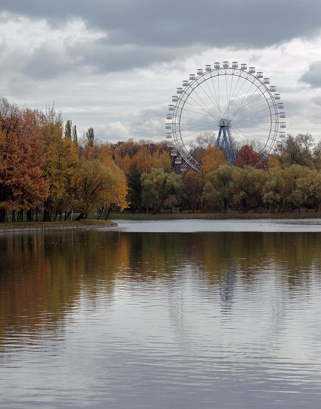 Олимпия Лебедева Сергеевна | Москва