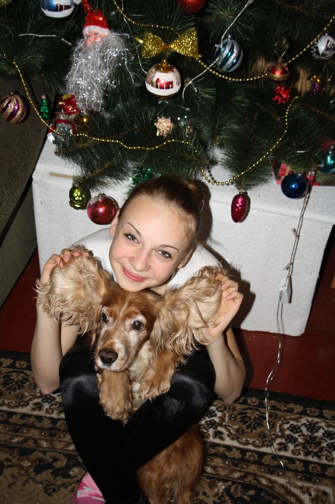 Маринка Маліновська | Черкассы