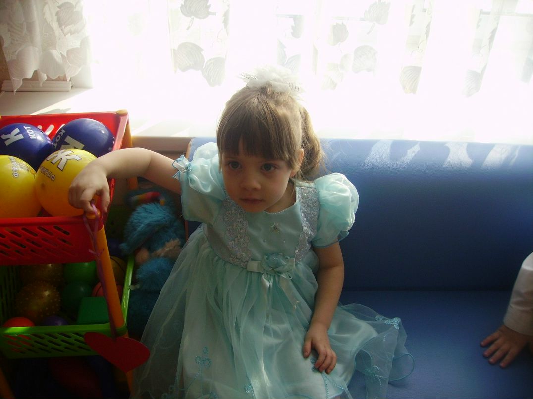 Светлана Потерина | Москва