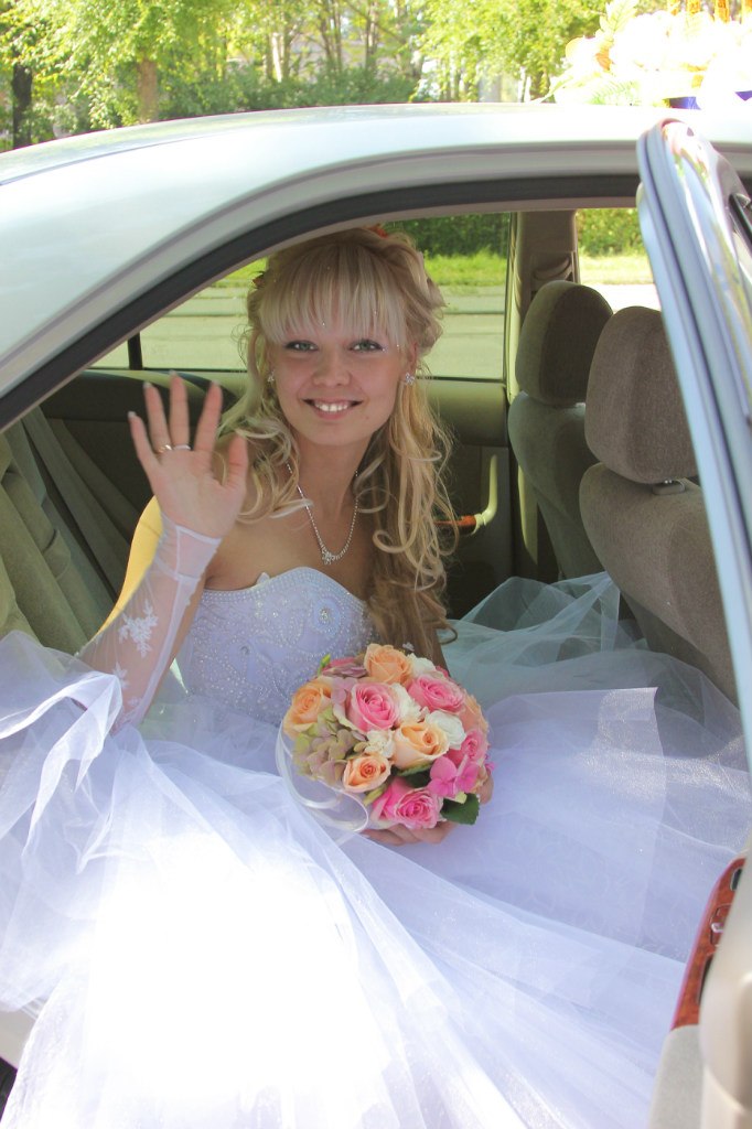 Дарья Егорова | Новокузнецк