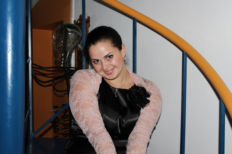 Ирина Костюк-Ткаченко | Волгодонск