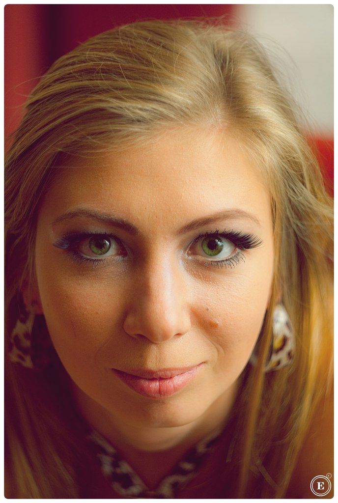 Александра Малиновская | Магнитогорск