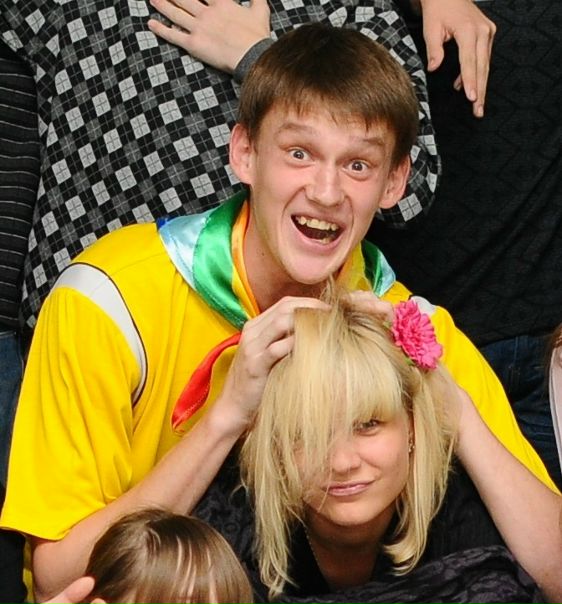 №32, Слава Кузнецов, Тольятти №32, Слава Кузнецов, Тольятти