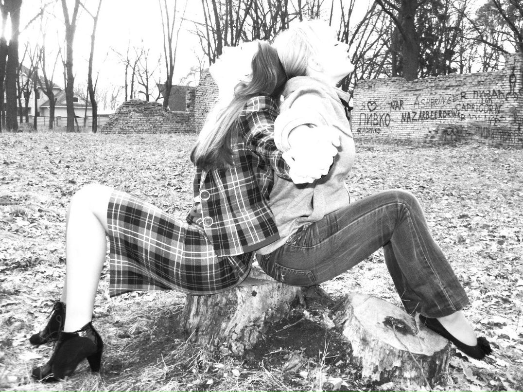 Катя Сторожук | Ирпень