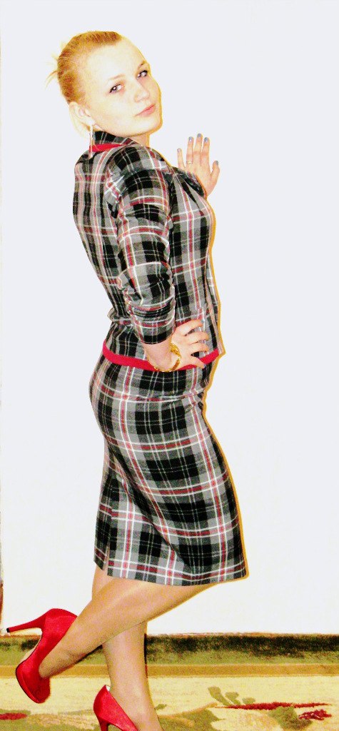 Катя Сторожук | Ирпень