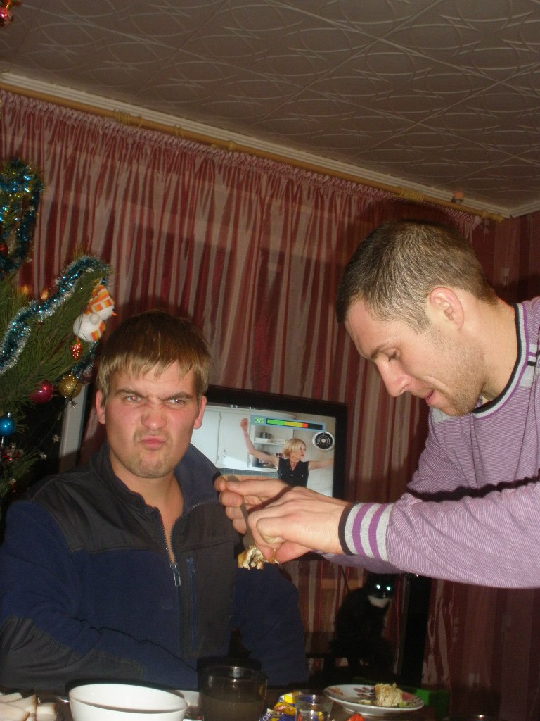 Виталий Ляпустин | Мариуполь