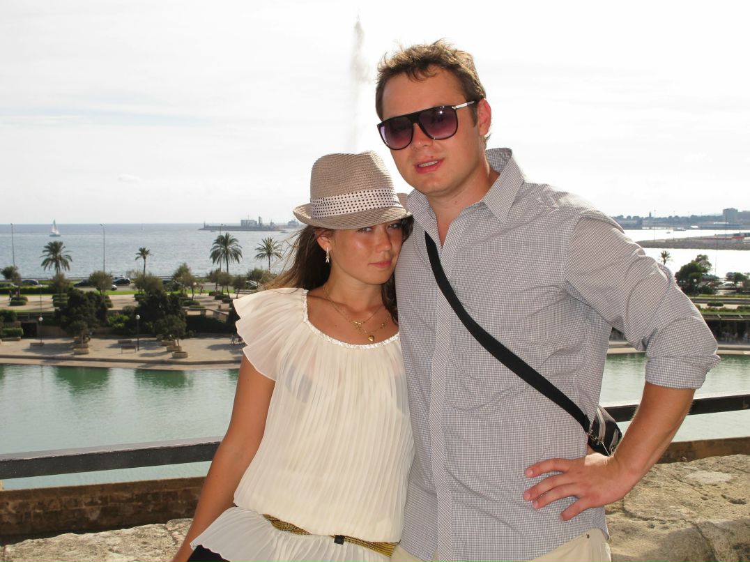 Данил Феофанов | Екатеринбург