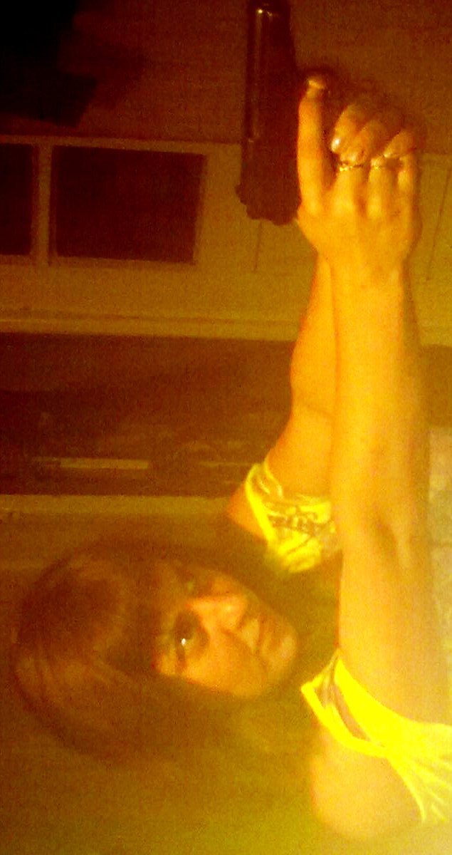 Танюшка Беззубко | Херсон