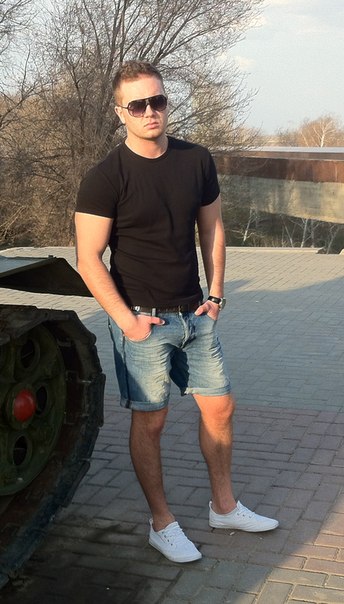 Дмитрий Яковлев фотография #1