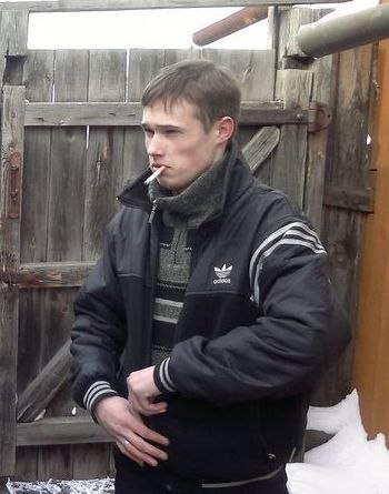 Сергей Жужгов | Камышлов