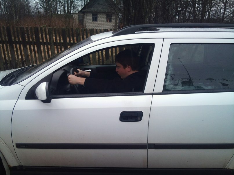 Павел Степанец | Минск