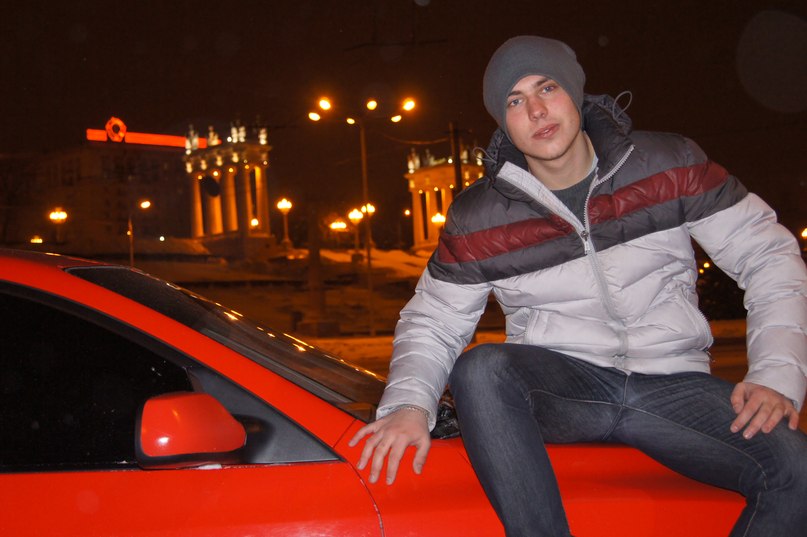 Эдик Ermolenko | Волгоград