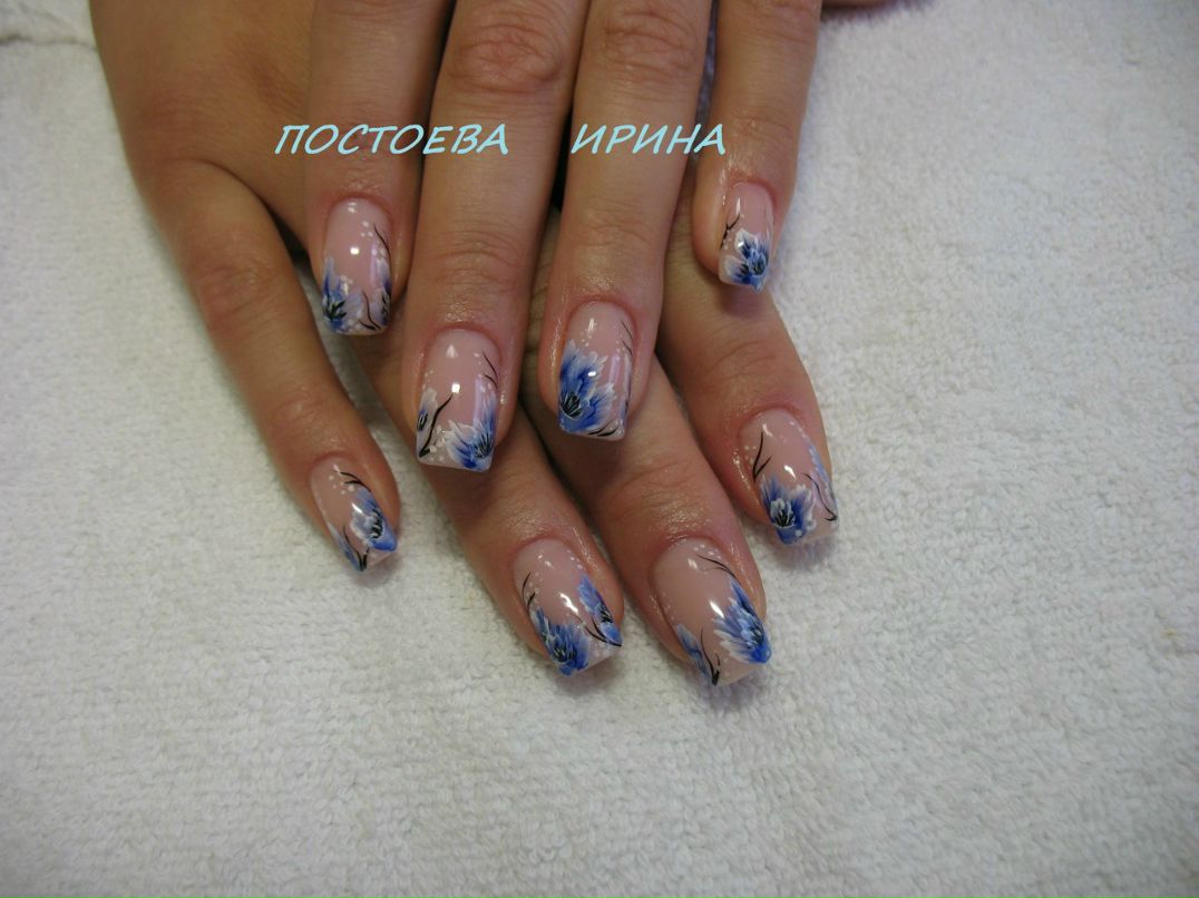 Ирина Постоева | Кириши