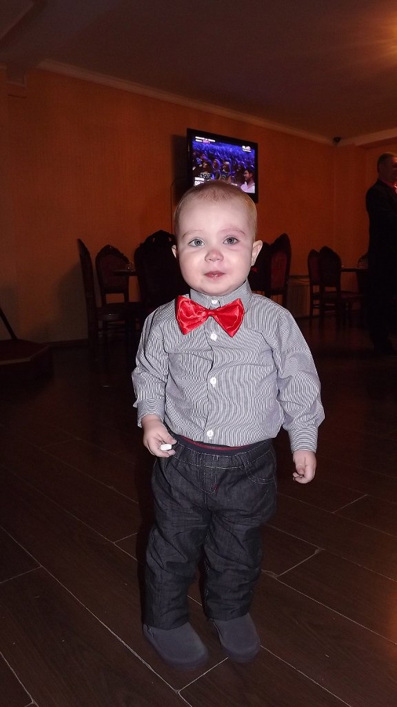 Дарья Трубникова | Нерюнгри