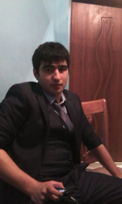 Эдуард Батуев | Нальчик