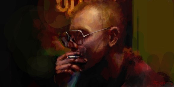 Johnny Blues | Минск