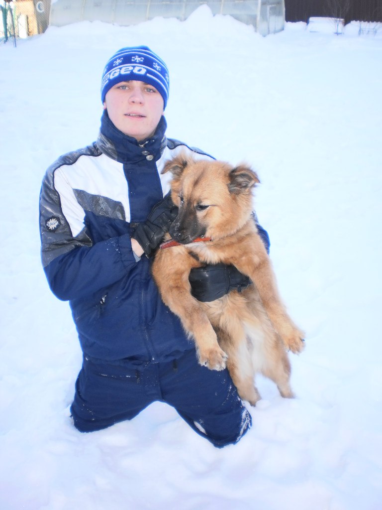 Оксана Василенко | Сергиев Посад