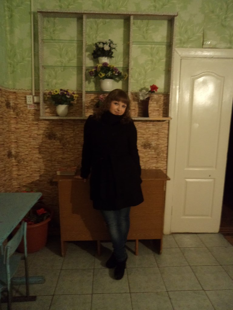 Елена Калашникова | Екатеринбург