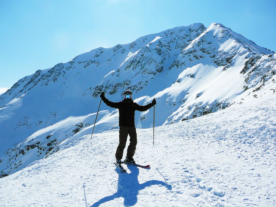 Андрей Сидоров SID | Москва