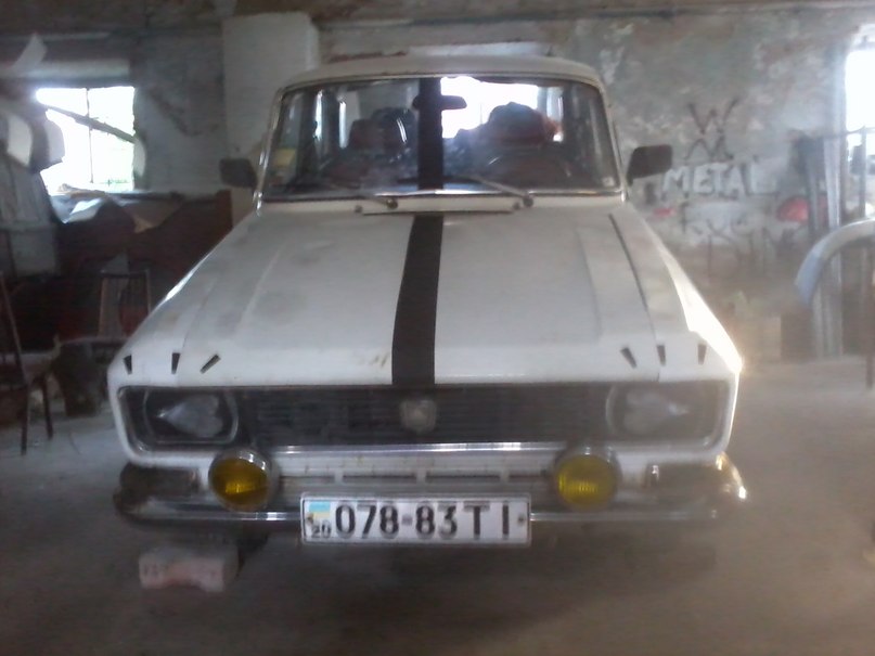 Ігор Брегін | Тернополь