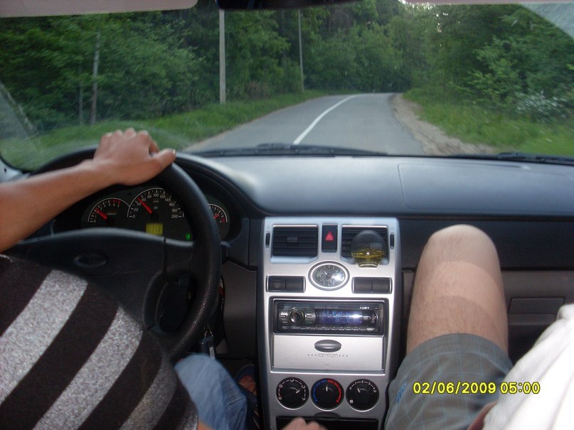 Дамир Кукарев | Москва