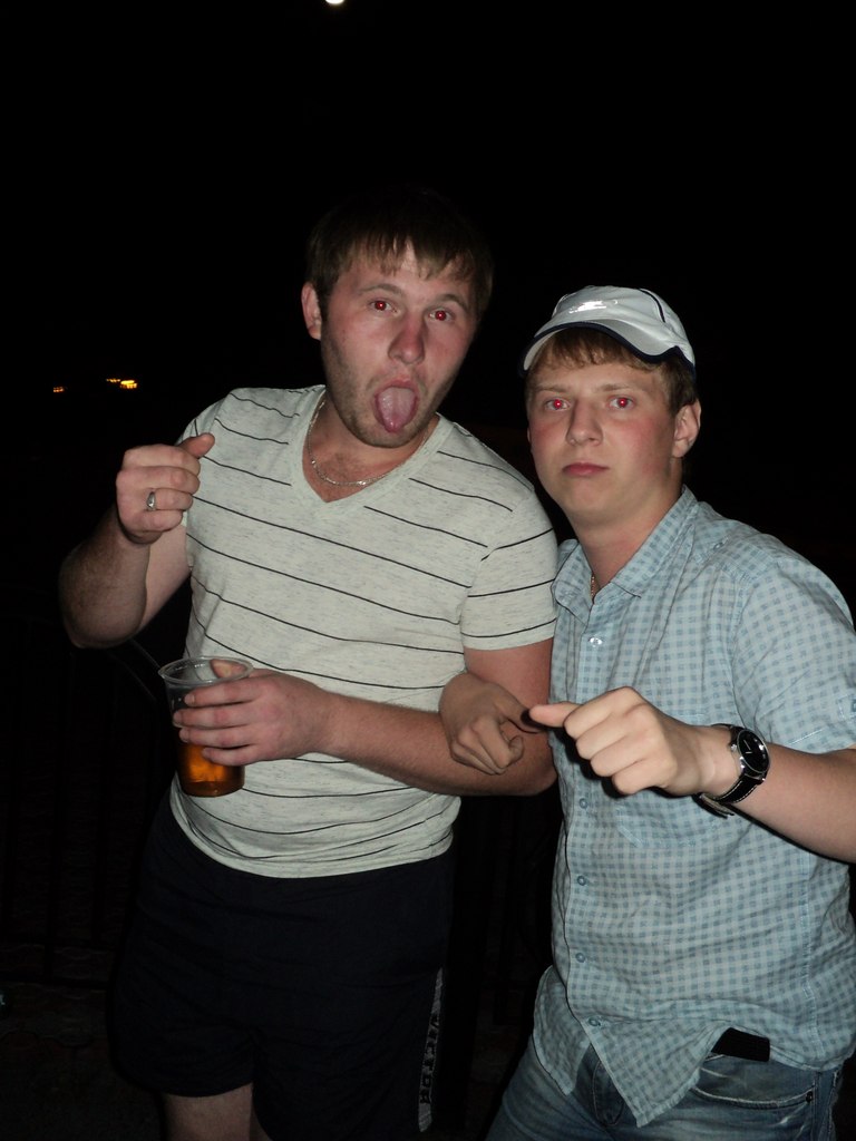 Александр Леонов | Тюмень