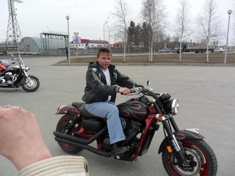 Юрий Румак | Тюмень