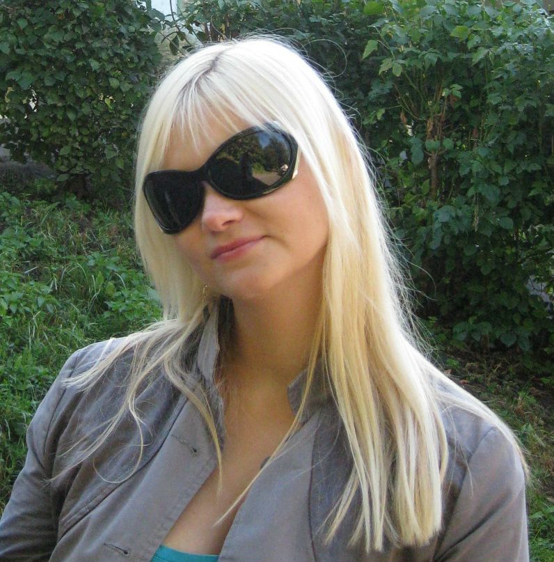 Лена Брагар | Днепр (Днепропетровск)