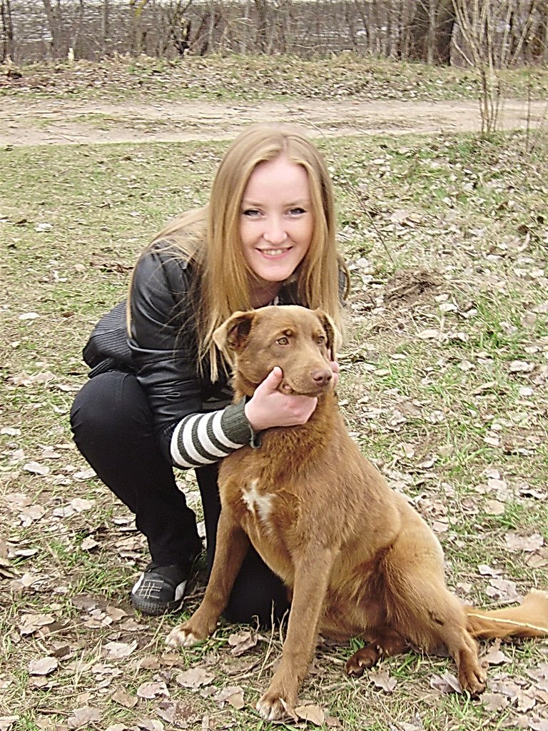 Ольга Ивашкевич | Солигорск