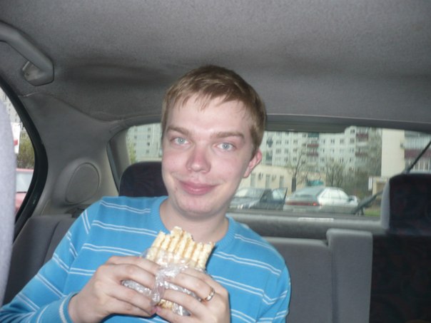 №103, Сергей Жильцов, 36 лет, Тимирязева №103, Сергей Жильцов, 36 лет, Тимирязева