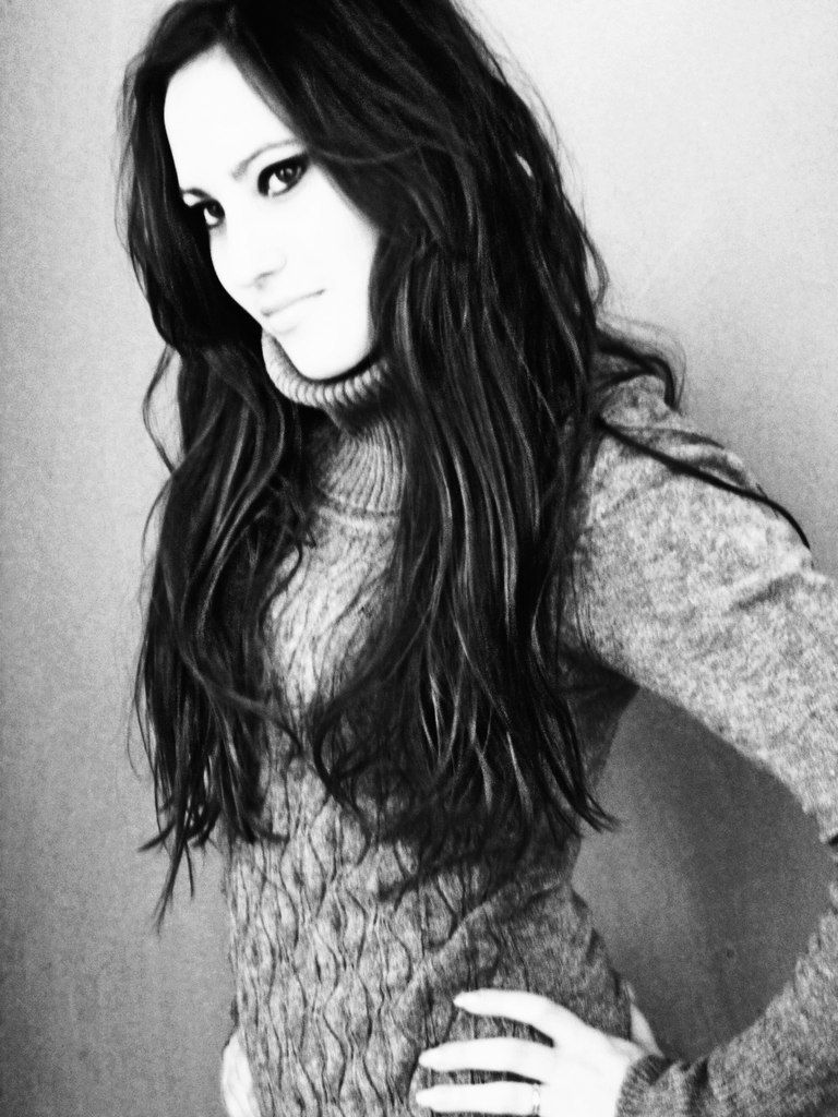 Анастасия Курбатова | Ульяновск