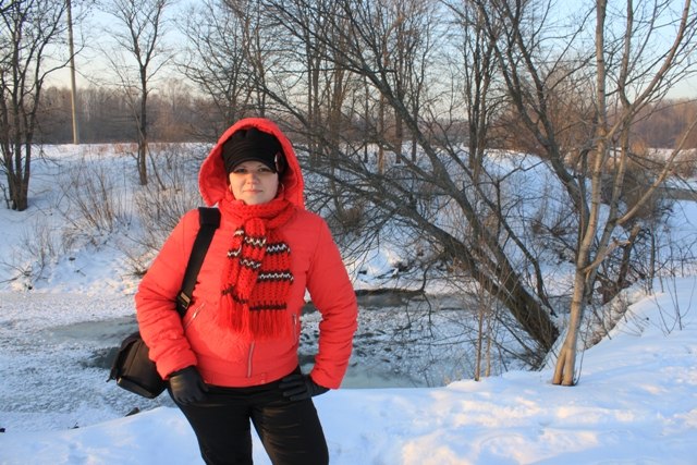 Елена Колотухина | Йошкар-Ола