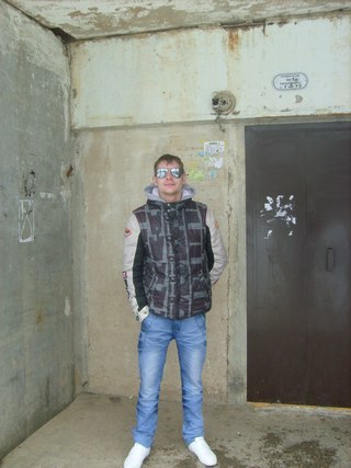 Алексей Смирнов | Можайск