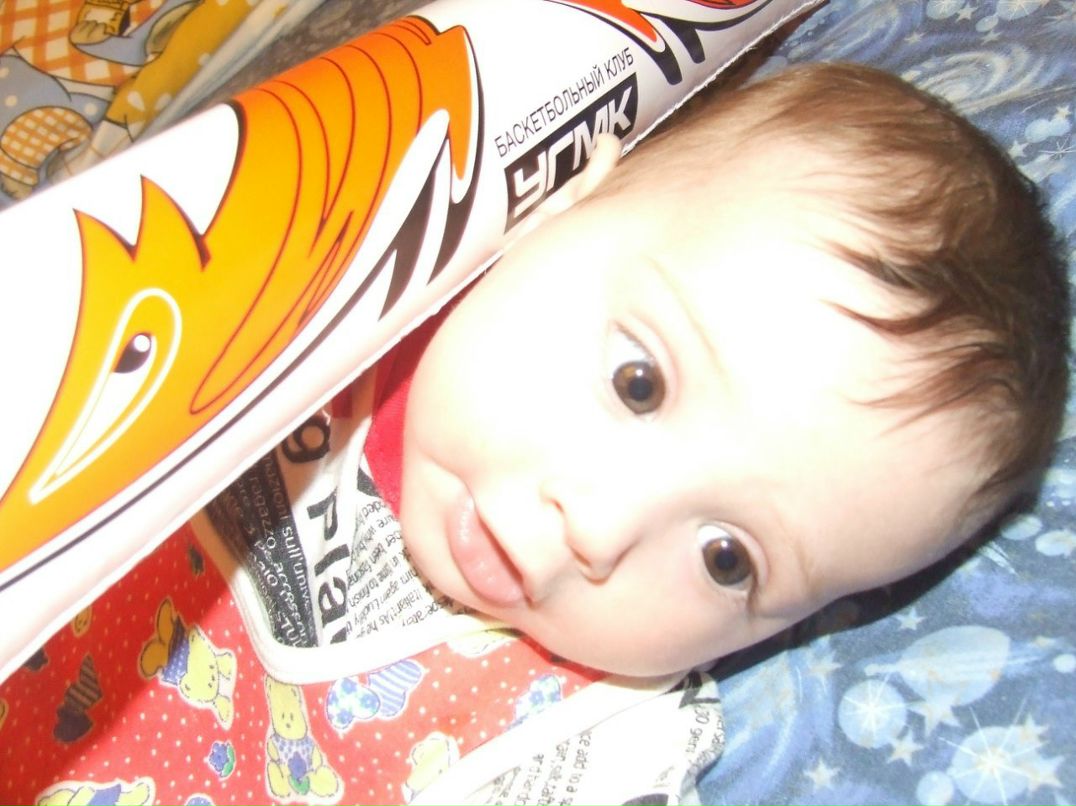 Иван Азьмука Неуравновешанный хомяк убийца | 