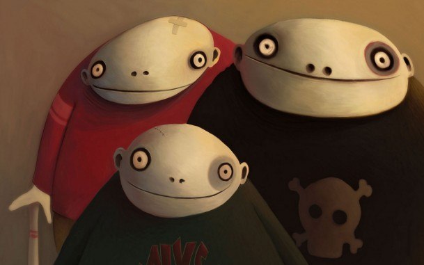 Боря Петриченко | Москва