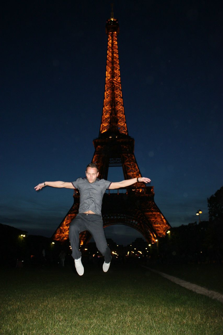 Николай Максимов | Москва