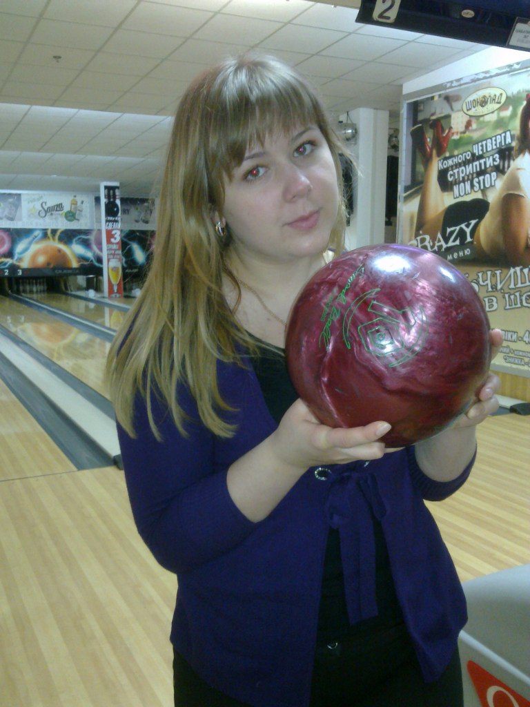 Лилиана Степченко | Киев