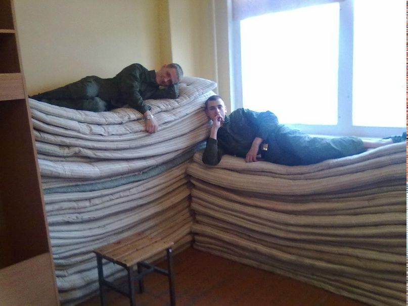 Lu Shin | Москва