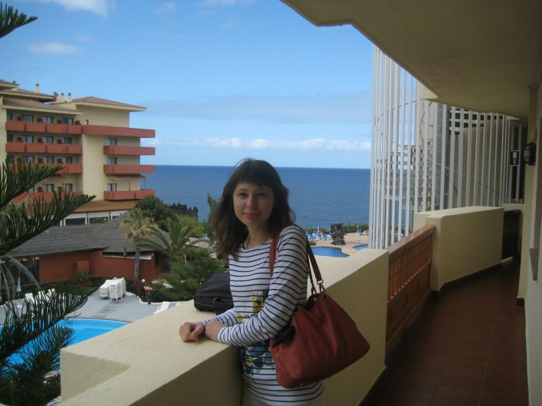 Екатерина Колычева | Санкт-Петербург