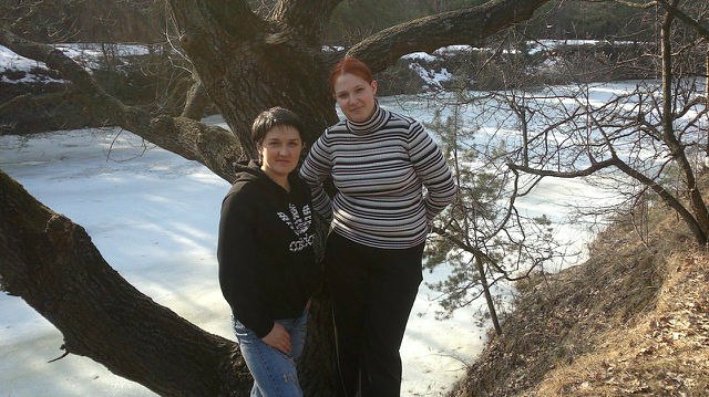 Антонина Выхрыстенко | Черкассы