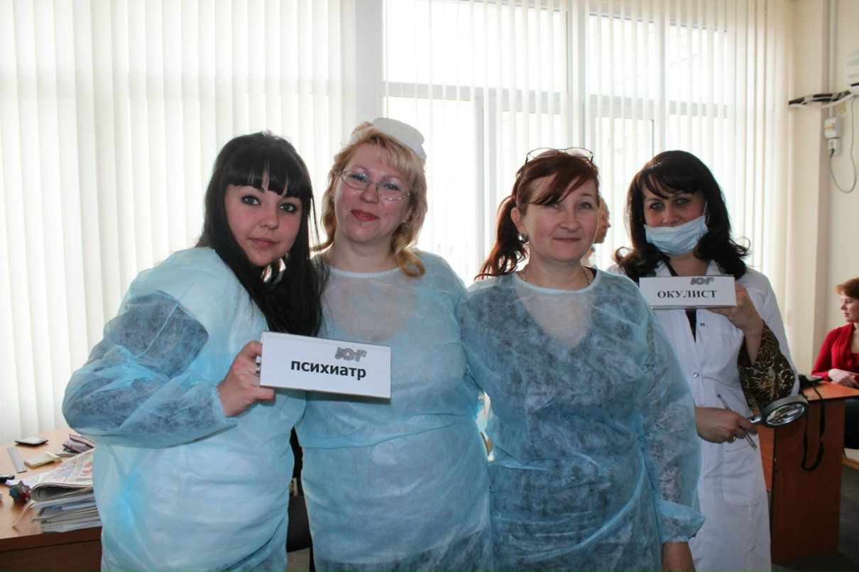 Ольга Серкина | Краснодар