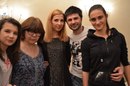 №7 Георгий Барыкин