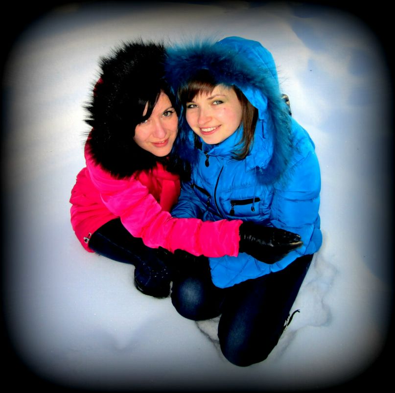 Аня Александрова | 