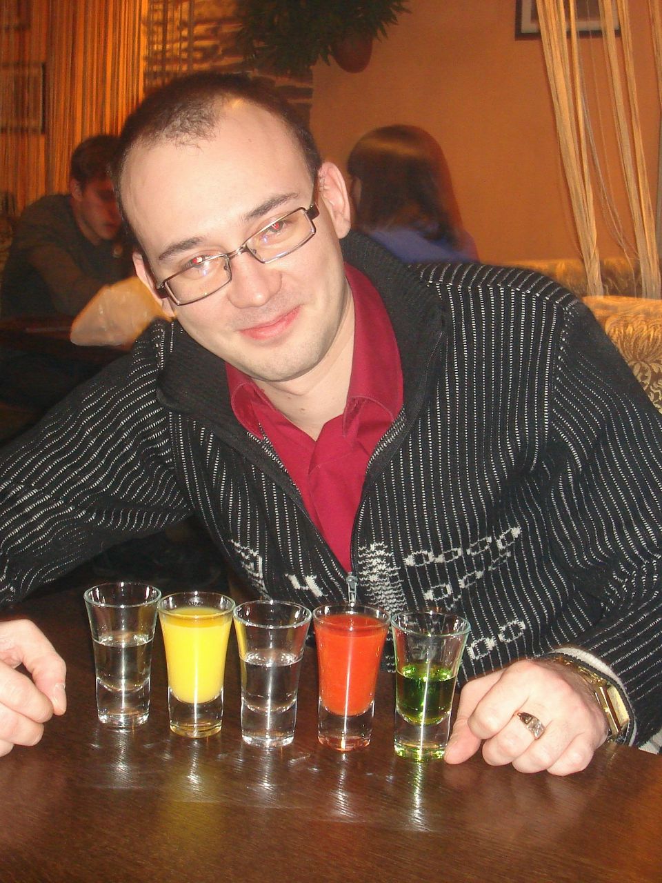 Вадим Осетров Сергеевич | Екатеринбург