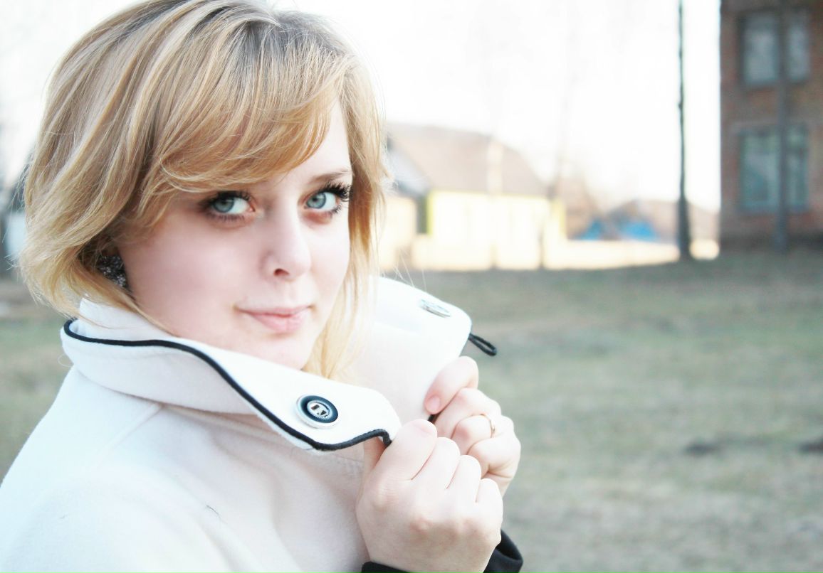 Анна Демьяненко | Киев