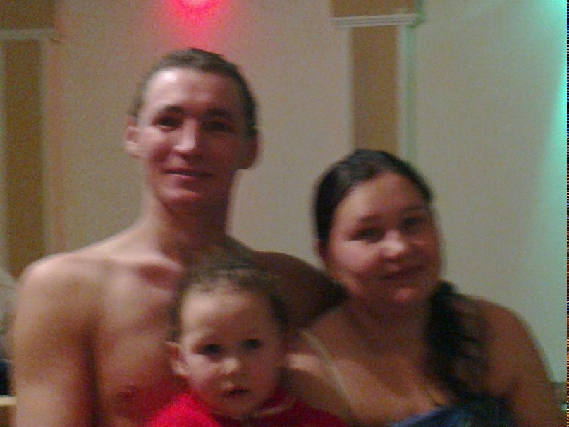 Инна Федотова | Чебоксары (деревня)