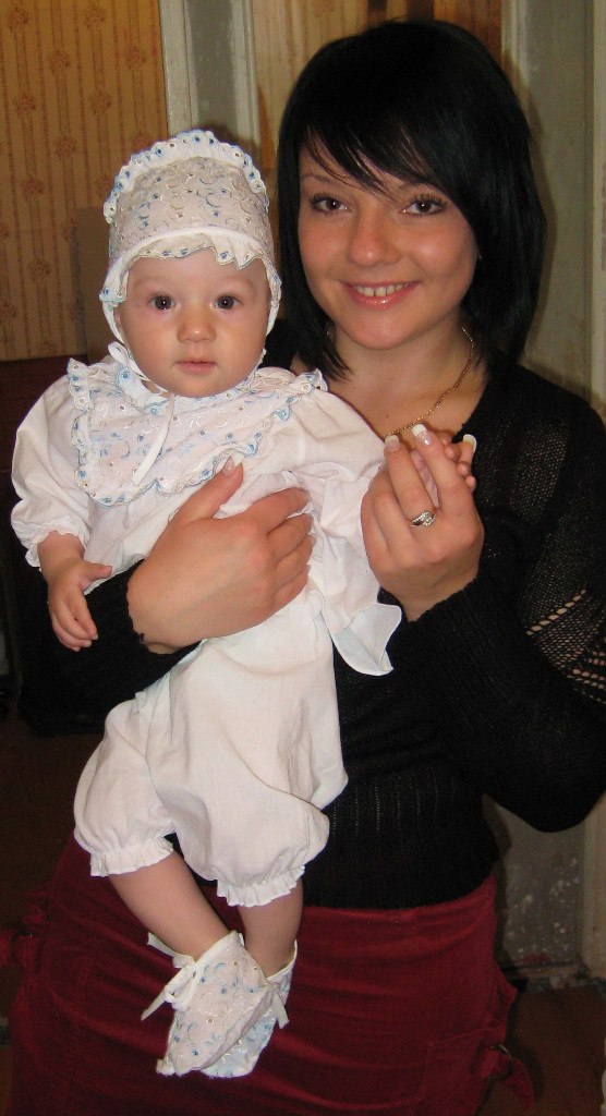 Наталья Креч | Гомель