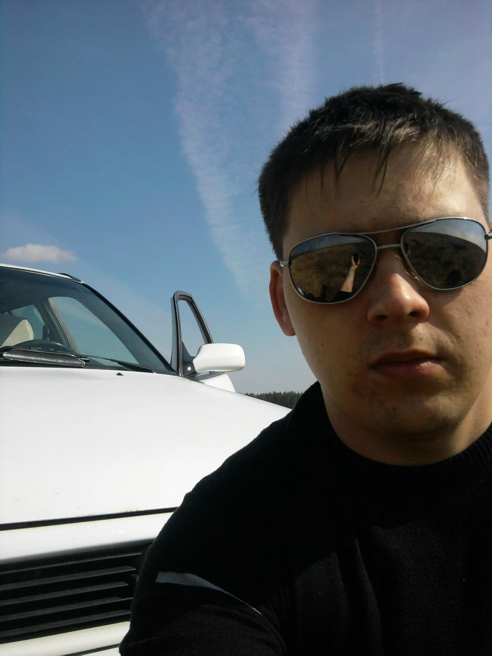 Дмитрий Климашонок | Минск