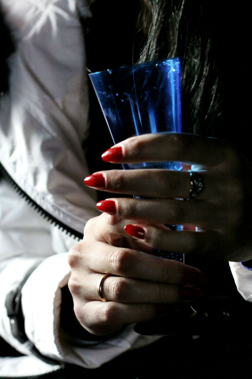 Ирина Карпова | Москва