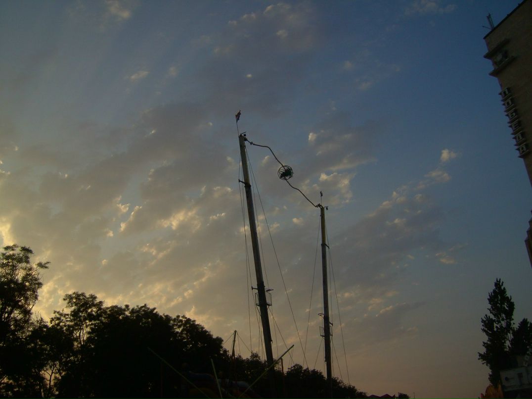 Елена Пилипочкина | Жуковка